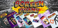 Broken Screen Pranks screenshot 7