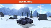 Tank Combat：Offline Battlezone screenshot 3