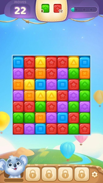 Cube Rush Adventure - Preview 13