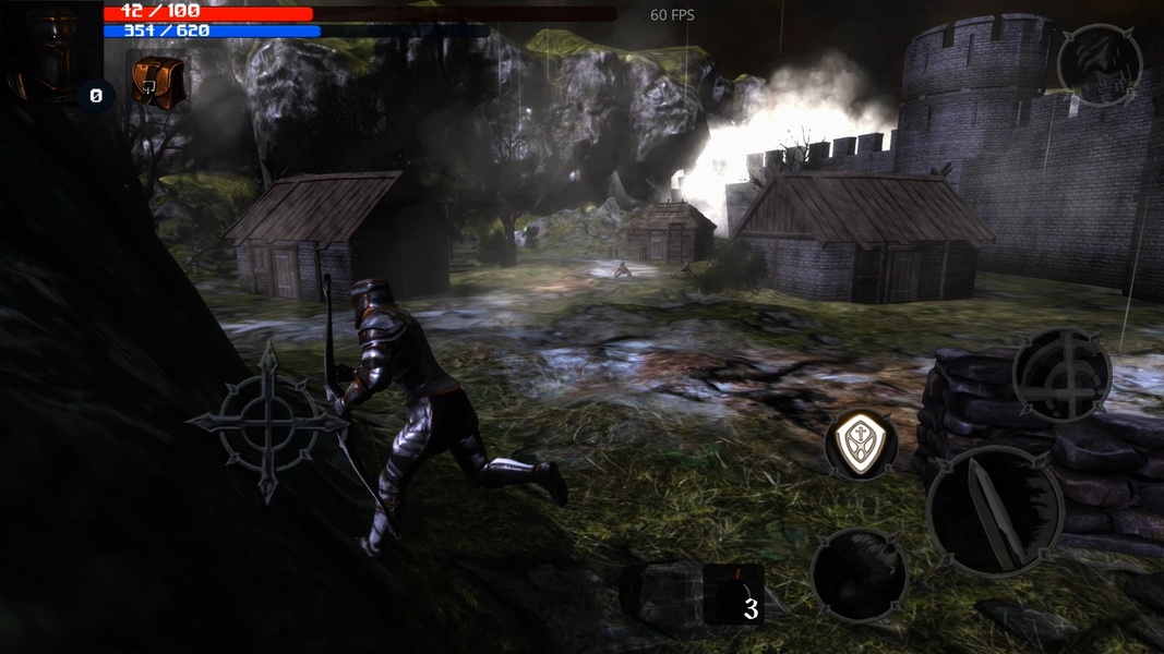 Dark Crusade - Preview 2