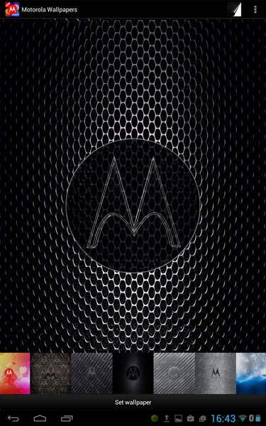 Motorola Wallpapers - Preview 8