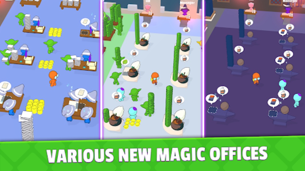 My Office - Preview 3