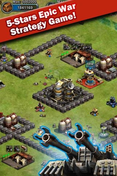 Full Fire - Preview 11
