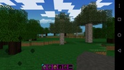 Forests Mines Craft 3D screenshot 3