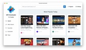 MP3 Downloader for YouTube screenshot 3