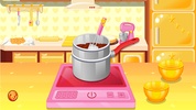 cook cake games hazelnut screenshot 5