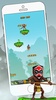 Gorilla Jump - Free Action Jump Game screenshot 4
