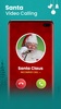 Santa Claus Prank Call screenshot 1
