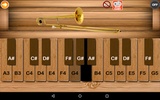 Professional Trombone screenshot 6