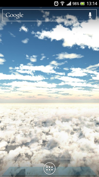Dusk&Dawn - Clouds Lite - Preview 4
