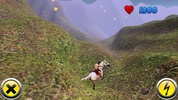 Mountain horse screenshot 1