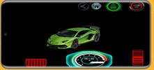 Car Simulator : Engine Sound Hp screenshot 1