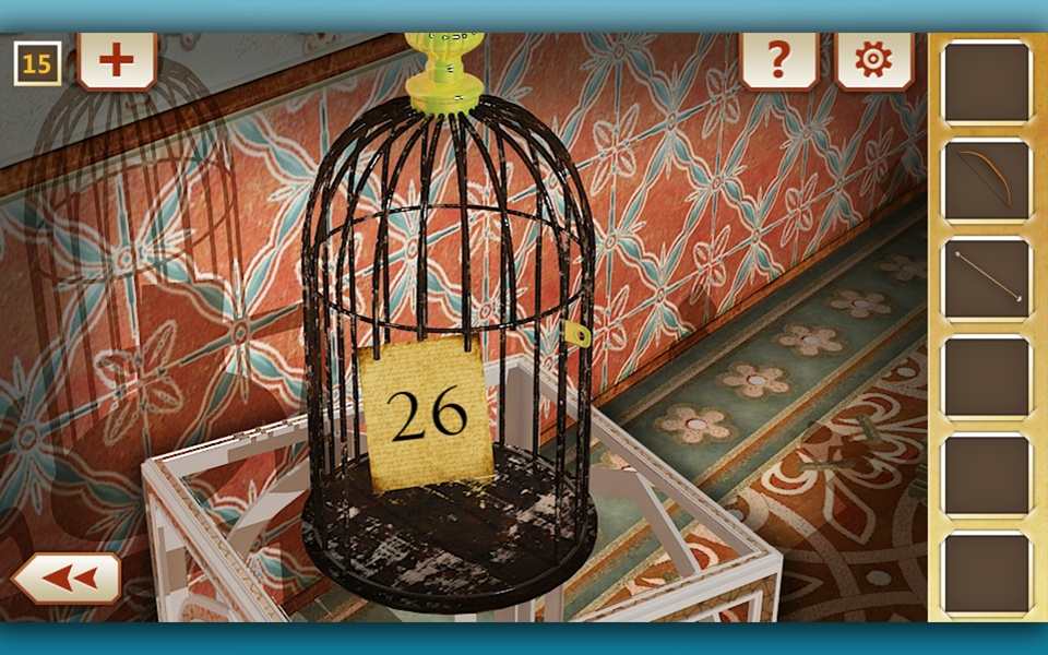 World Wonders Escape - Preview 2