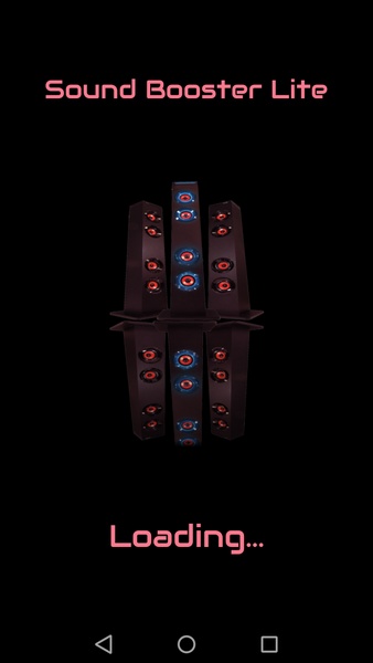 Sound Booster Lite - Preview 7
