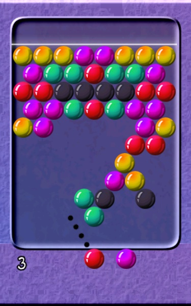Bubble Hit - Preview 1