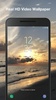 Animated Beach Live Wallpaper screenshot 3