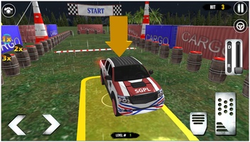 Car Driving Games screenshot 6