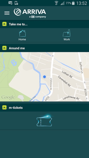 Arriva Bus - Preview 6