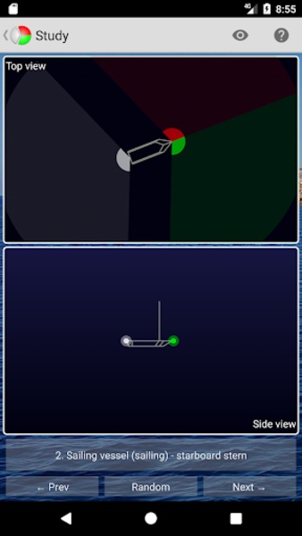 Vessel Lights - Preview 13