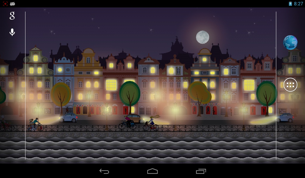 Amsterdam Wallpaper FREE - Preview 3