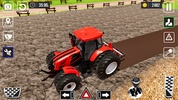 Tractor Trolley Games 3D screenshot 2