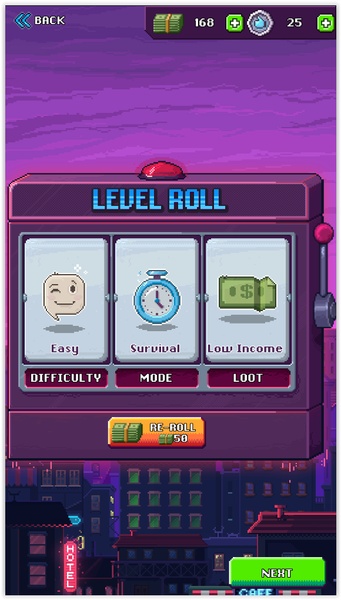 Squad Rivals - Preview 3