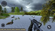 Island Bird Sniper Shooter screenshot 8
