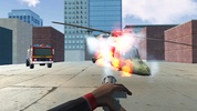 Fire Truck Driving Simulator 2 screenshot 4