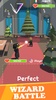 Wizard Duel - Magic School screenshot 5