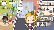 Miga Town: My Apartment screenshot 4