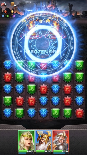 Crazy Castle Puzzles - Preview 2