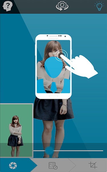 Photo Smart Cut - Preview 6