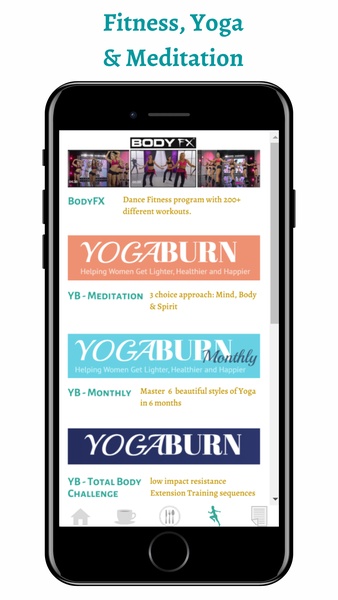 Health & Fitness Guide - Preview 1