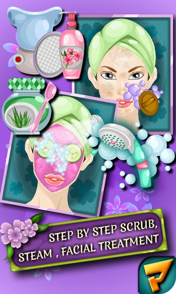 Beauty Spa and Makeup Salon - Preview 2