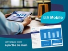 UEM Mobile screenshot 5