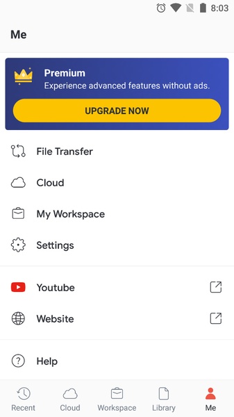 AZIP Master - Preview 3