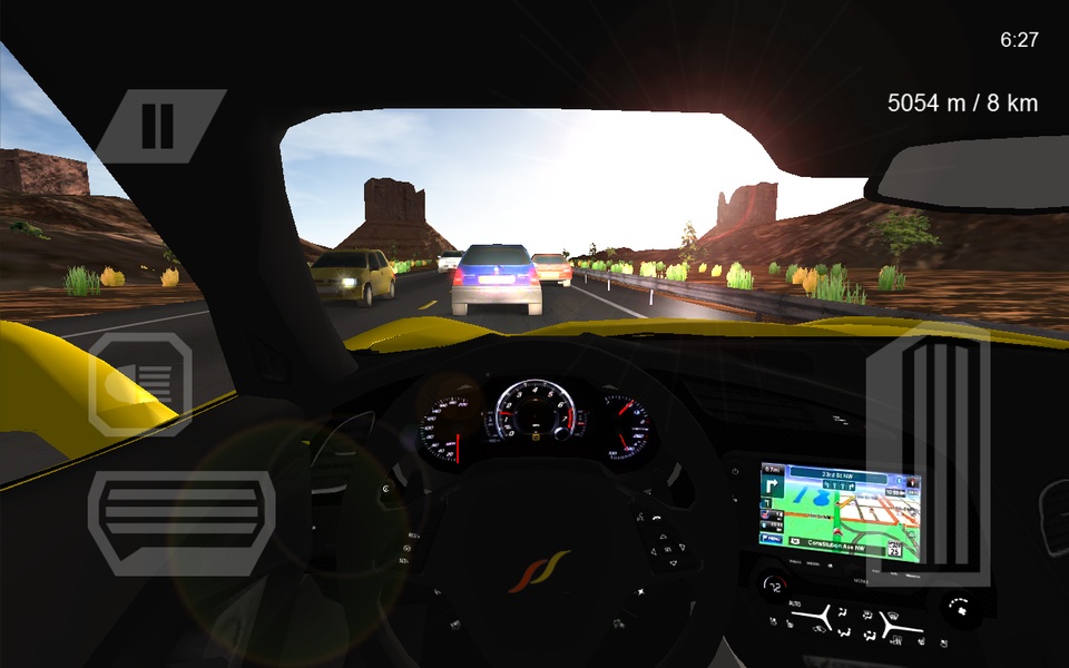 Voyage: USA Roads - Preview 8