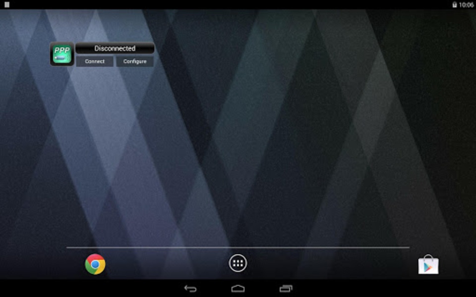 PPP Widget - Preview 1