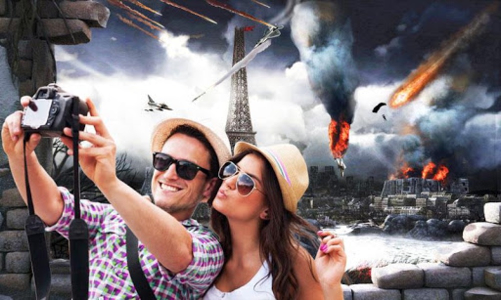 Movie Effect Photo Maker - Preview 3