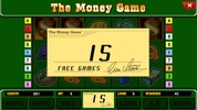 The Money Game slot screenshot 3