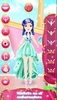Dress up Games Princess Star screenshot 2