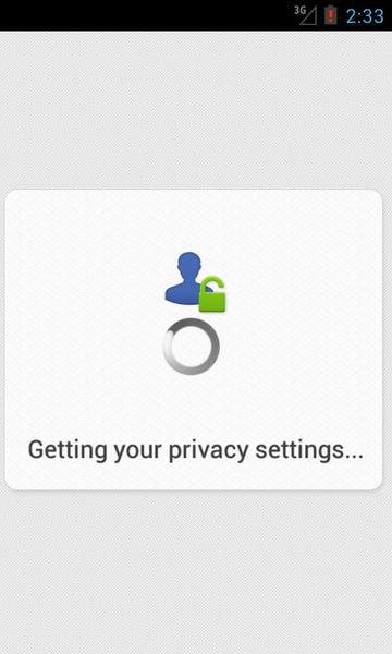 Privacy Scanner - Preview 3