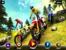 Uphill Offroad Motorbike Rider screenshot 14