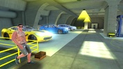 Corvette C7 Drift Simulator screenshot 8