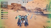 Mecha Break screenshot 5