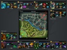 Dota Live Analytics screenshot 4