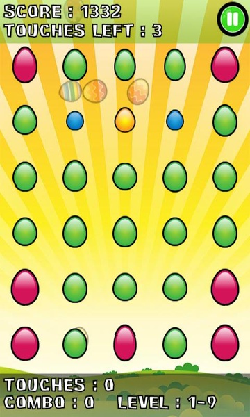 Bubble Blast Easter - Preview 7