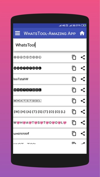Easy Tools - Preview 4