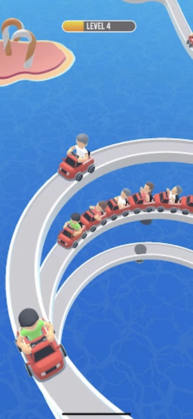 Cart Crash - Preview 9
