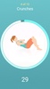 Seven - 7 Minute Workout Training Challenge screenshot 8